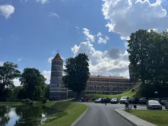 Gelgaudiškis, Lithuania – Apple iPhone 13