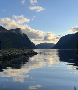 Oltedal, Norway – Apple iPhone 13