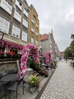 Środmieście, Poland – Apple iPhone 13