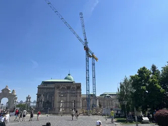 Photo from trip Budapeszt