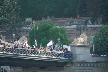 Photo from trip Budapeszt