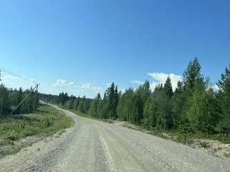 Vuollerim, Sweden – Apple iPhone 13