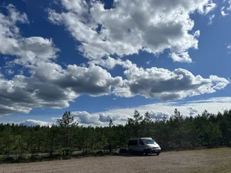 Södra Vi, Sweden – Apple iPhone 13