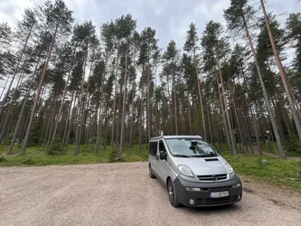 Särkisalo, Finland – Apple iPhone 13