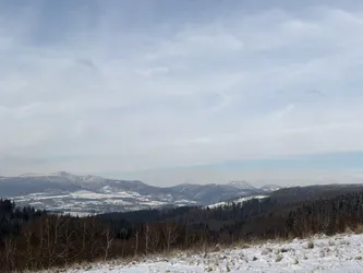 Głuszyca Górna, Poland – Apple iPhone 17