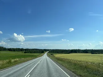 Vieremä, Finland – Apple iPhone 13