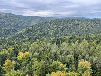 Photo from trip Krynica Zdrój