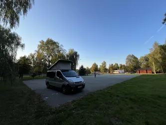Photo from trip Łódź