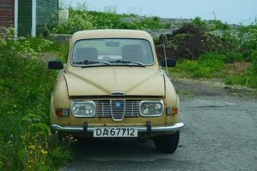 Vardø, Norway – SONY ZV-E10 – Sony FE 70-300mm F4.5-5.6 G OSS