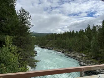 Dale, Norway – Apple iPhone 13