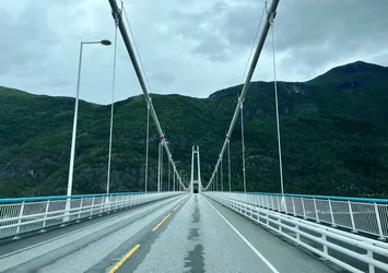 Granvin, Norway – Apple iPhone 13