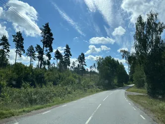 Hultsfred, Sweden – Apple iPhone 13
