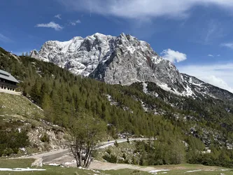 Kranjska Gora, Slovenia – Apple iPhone 17