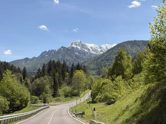 Tarvisio, Italy – Apple iPhone 17