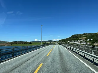 Vikevåg, Norway – Apple iPhone 13