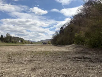 Myczkowce, Poland – Apple iPhone 17