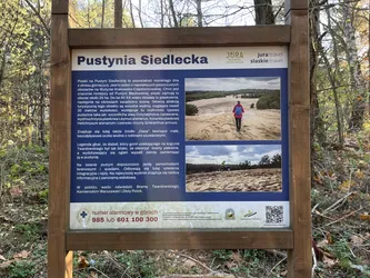 Photo from trip Jura Krakowsko-Częstochowska