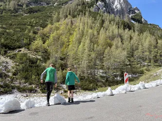 Kranjska Gora, Slovenia – Apple iPhone 17