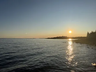 Kuivaniemi, Finland – Apple iPhone 13