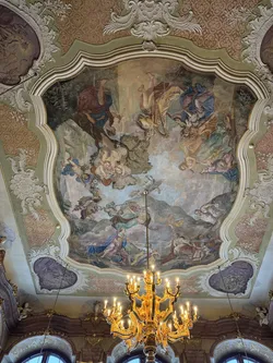 Świebodzice, Poland – Apple iPhone 17