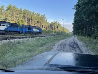 Zwierzyniec, Poland – Apple iPhone 12