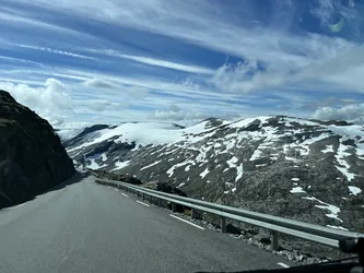 Stranda, Norway – Apple iPhone 13