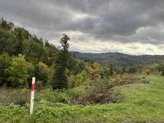 Budzów, Poland – Apple iPhone 13