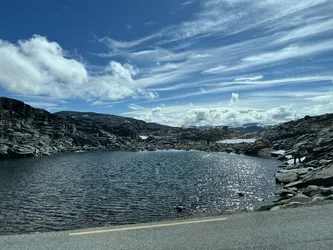 Stranda, Norway – Apple iPhone 13