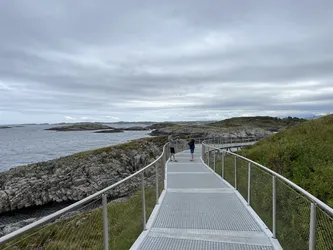 Eide, Norway – Apple iPhone 13