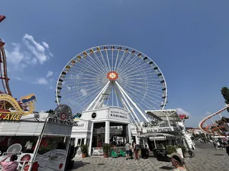 Vienna, Austria – Apple iPhone 13