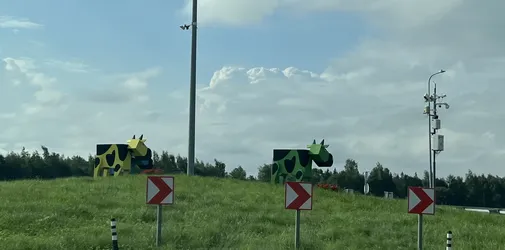 Joniškis, Lithuania – Apple iPhone 13