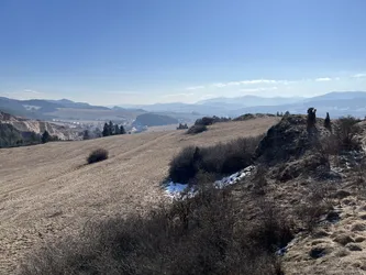 Photo from trip Beskid Sądecki