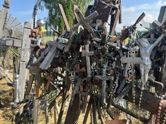 Šiauliai, Lithuania – Apple iPhone 13