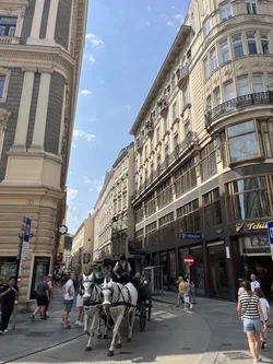 Vienna, Austria – Apple iPhone 13