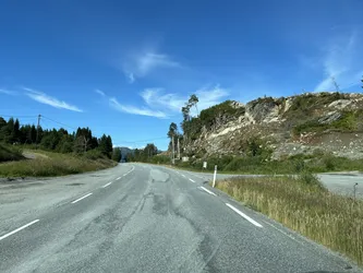 Ølen, Norway – Apple iPhone 13