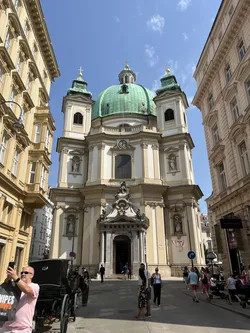 Vienna, Austria – Apple iPhone 13