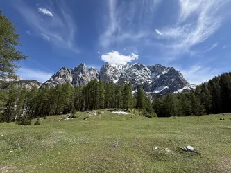 Kranjska Gora, Slovenia – Apple iPhone 17
