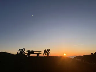 Andenes, Norway – Apple iPhone 13