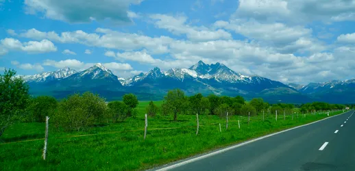 Favorite photo from trip Slovenský raj
