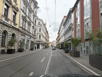 Graz, Austria – Apple iPhone 17