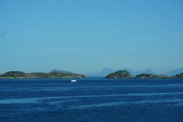 Kabelvåg, Norway – SONY ZV-E10 – Sony FE 70-300mm F4.5-5.6 G OSS