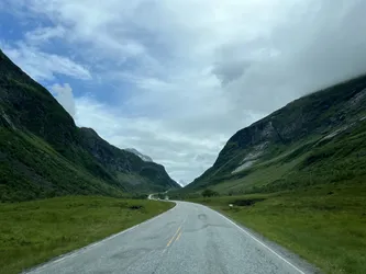 Stranda, Norway – Apple iPhone 13