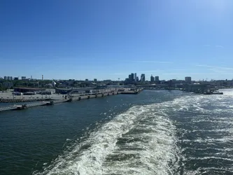 Tallinn, Estonia – Apple iPhone 13