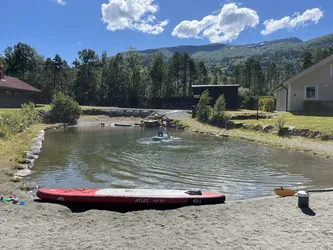 Førde, Norway – Apple iPhone 13