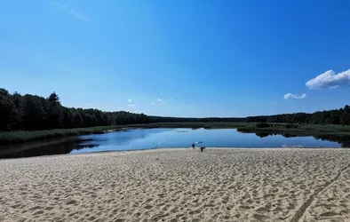 Zwierzyniec, Poland – HUAWEI HMA-L29
