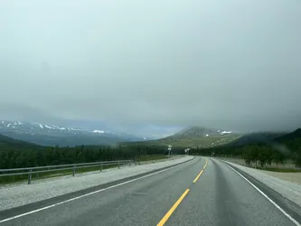 Burfjord, Norway – Apple iPhone 13