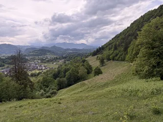 Zasip, Slovenia – Apple iPhone 17