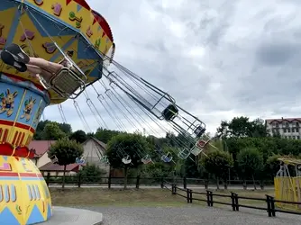 Photo from trip Bałtów