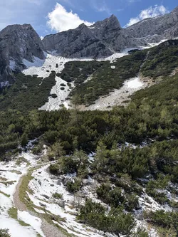Kranjska Gora, Slovenia – Apple iPhone 17