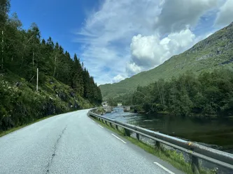 Førde, Norway – Apple iPhone 13